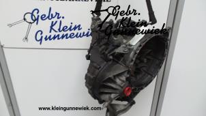 Używane Skrzynia biegów Ford Kuga Cena € 690,00 Procedura marży oferowane przez Gebr.Klein Gunnewiek Ho.BV