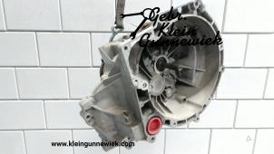 Gebrauchte Getriebe Ford Fiesta Preis € 395,00 Margenregelung angeboten von Gebr.Klein Gunnewiek Ho.BV