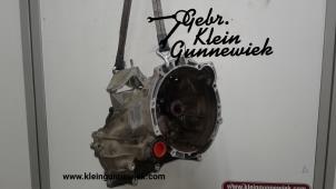 Używane Skrzynia biegów Ford Fiesta Cena € 325,00 Procedura marży oferowane przez Gebr.Klein Gunnewiek Ho.BV