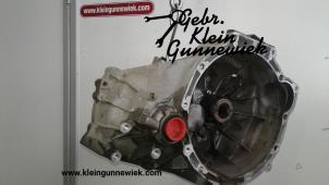 Used Gearbox Ford Fiesta Price € 390,00 Margin scheme offered by Gebr.Klein Gunnewiek Ho.BV