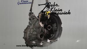 Gebrauchte Getriebe Ford Focus Preis € 675,00 Margenregelung angeboten von Gebr.Klein Gunnewiek Ho.BV