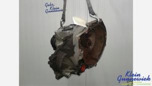 Used Gearbox Ford Fiesta Price € 375,00 Margin scheme offered by Klein Gunnewiek Autodemontage & Motorentechniek