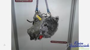 Used Gearbox Ford Fiesta Price € 525,00 Margin scheme offered by Klein Gunnewiek Autodemontage & Motorentechniek