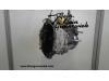 Gearbox from a Opel Antara 2011