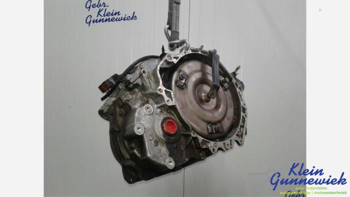 Gebrauchte Getriebe Opel Signum Preis € 150,00 Margenregelung angeboten von Klein Gunnewiek Autodemontage & Motorentechniek