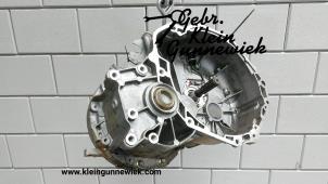 Used Gearbox Opel Astra Price € 225,00 Margin scheme offered by Gebr.Klein Gunnewiek Ho.BV