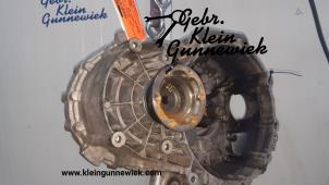 Usados Caja de cambios Volkswagen Tiguan Precio € 795,00 Norma de margen ofrecido por Gebr.Klein Gunnewiek Ho.BV