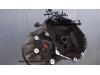 Gearbox from a Opel Zafira 2016
