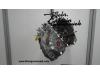 Gearbox from a Opel Insignia 2015