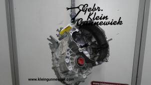 Usagé Boîte de vitesse Opel Insignia Prix € 675,00 Règlement à la marge proposé par Gebr.Klein Gunnewiek Ho.BV