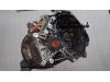 Gearbox from a Opel Vectra 2003