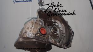 Used Gearbox Opel Tigra Price € 100,00 Margin scheme offered by Gebr.Klein Gunnewiek Ho.BV