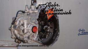 Gebrauchte Getriebe Opel Karl Preis € 445,00 Margenregelung angeboten von Gebr.Klein Gunnewiek Ho.BV