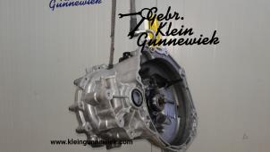 Gebrauchte Getriebe Opel Karl Preis € 445,00 Margenregelung angeboten von Gebr.Klein Gunnewiek Ho.BV