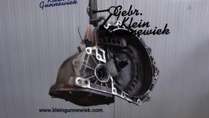 Gebrauchte Getriebe Opel Corsa Preis € 625,00 Margenregelung angeboten von Gebr.Klein Gunnewiek Ho.BV