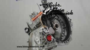 Gebrauchte Getriebe Opel Corsa Preis € 695,00 Margenregelung angeboten von Gebr.Klein Gunnewiek Ho.BV