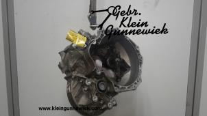 Used Gearbox Opel Astra Price € 825,00 Margin scheme offered by Gebr.Klein Gunnewiek Ho.BV