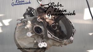 Used Gearbox Opel Insignia Price € 925,00 Margin scheme offered by Gebr.Klein Gunnewiek Ho.BV
