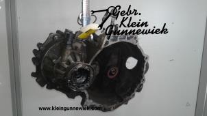 Usagé Boîte de vitesse Volkswagen Golf Prix € 125,00 Règlement à la marge proposé par Gebr.Klein Gunnewiek Ho.BV