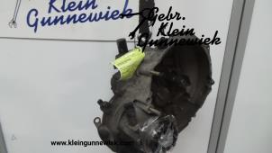 Usagé Boîte de vitesse Volkswagen Lupo Prix € 150,00 Règlement à la marge proposé par Gebr.Klein Gunnewiek Ho.BV