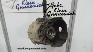 Gebrauchte Getriebe Volkswagen Touran Preis € 350,00 Margenregelung angeboten von Gebr.Klein Gunnewiek Ho.BV