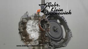 Usagé Boite de vitesses Volkswagen Eos Prix € 895,00 Règlement à la marge proposé par Gebr.Klein Gunnewiek Ho.BV
