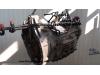 Gearbox from a Volkswagen Touareg 2005