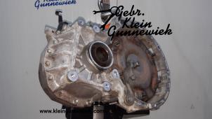 Used Gearbox Volkswagen Tiguan Price € 895,00 Margin scheme offered by Gebr.Klein Gunnewiek Ho.BV