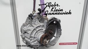 Used Gearbox Volkswagen Tiguan Price € 1.490,00 Margin scheme offered by Gebr.Klein Gunnewiek Ho.BV