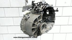 Used Gearbox Volkswagen Tiguan Price € 750,00 Margin scheme offered by Gebr.Klein Gunnewiek Ho.BV