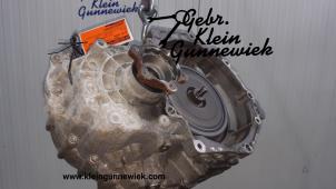 Używane Skrzynia biegów Volkswagen Eos Cena € 975,00 Procedura marży oferowane przez Gebr.Klein Gunnewiek Ho.BV