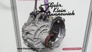 Używane Skrzynia biegów Volkswagen Tiguan Cena € 1.490,00 Procedura marży oferowane przez Gebr.Klein Gunnewiek Ho.BV