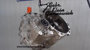 Usados Caja de cambios Volkswagen Tiguan Precio € 595,00 Norma de margen ofrecido por Gebr.Klein Gunnewiek Ho.BV