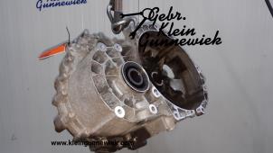 Usados Caja de cambios Volkswagen Tiguan Precio € 625,00 Norma de margen ofrecido por Gebr.Klein Gunnewiek Ho.BV