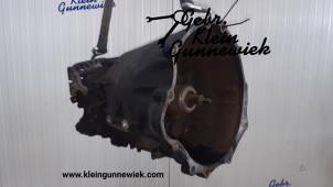 Used Gearbox Volkswagen Crafter Price € 550,00 Margin scheme offered by Gebr.Klein Gunnewiek Ho.BV