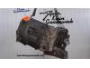 Gearbox from a Volkswagen Crafter 2007