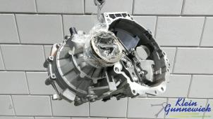 Usados Caja de cambios Audi A1 Precio € 750,00 Norma de margen ofrecido por Klein Gunnewiek Autodemontage & Motorentechniek