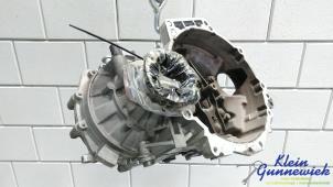 Usados Caja de cambios Volkswagen Polo Precio € 650,00 Norma de margen ofrecido por Klein Gunnewiek Autodemontage & Motorentechniek