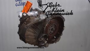 Usados Caja de cambios Volkswagen Passat Precio € 875,00 Norma de margen ofrecido por Gebr.Klein Gunnewiek Ho.BV