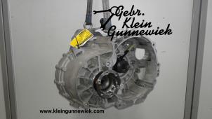 Used Gearbox Skoda Kodiaq Price € 750,00 Margin scheme offered by Gebr.Klein Gunnewiek Ho.BV