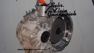 Used Gearbox Volkswagen Tiguan Price € 1.150,00 Margin scheme offered by Gebr.Klein Gunnewiek Ho.BV