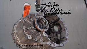 Usados Caja de cambios Volkswagen Tiguan Precio € 1.495,00 Norma de margen ofrecido por Gebr.Klein Gunnewiek Ho.BV