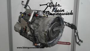 Używane Skrzynia biegów Volkswagen Touareg Cena € 1.495,00 Procedura marży oferowane przez Gebr.Klein Gunnewiek Ho.BV