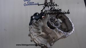 Gebrauchte Getriebe Volkswagen T-Roc Preis € 1.250,00 Margenregelung angeboten von Gebr.Klein Gunnewiek Ho.BV