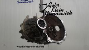 Używane Skrzynia biegów Volkswagen Passat Cena € 395,00 Procedura marży oferowane przez Gebr.Klein Gunnewiek Ho.BV