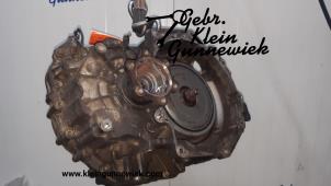 Usados Caja de cambios Audi A3 Precio € 450,00 Norma de margen ofrecido por Gebr.Klein Gunnewiek Ho.BV