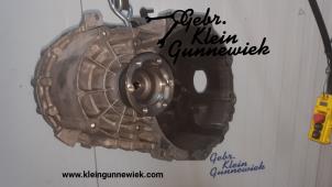 Used Gearbox Volkswagen Passat Price € 575,00 Margin scheme offered by Gebr.Klein Gunnewiek Ho.BV