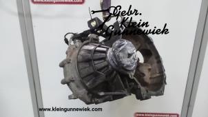 Used Gearbox Volkswagen Golf Price € 350,00 Margin scheme offered by Gebr.Klein Gunnewiek Ho.BV