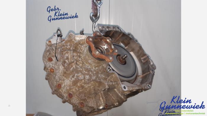 Usagé Boite de vitesses Volkswagen Scirocco Prix € 650,00 Règlement à la marge proposé par Klein Gunnewiek Autodemontage & Motorentechniek