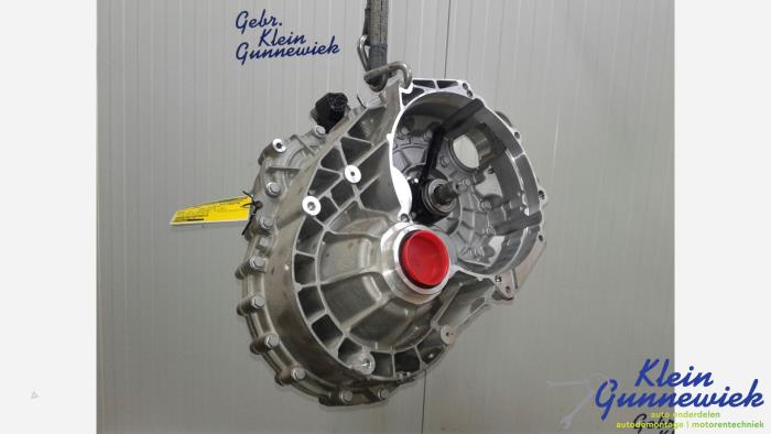 Gebrauchte Getriebe Volkswagen Transporter Preis € 1.367,00 Margenregelung angeboten von Klein Gunnewiek Autodemontage & Motorentechniek